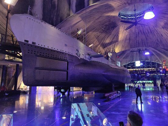 Estonian Maritime Museum