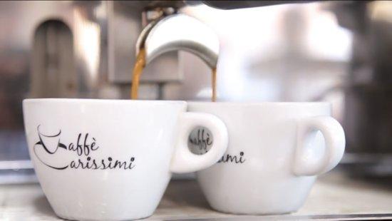 Cafe Carissimi